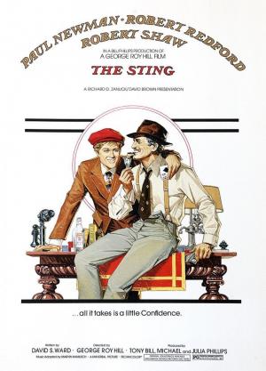 El Golpe (1973) poster